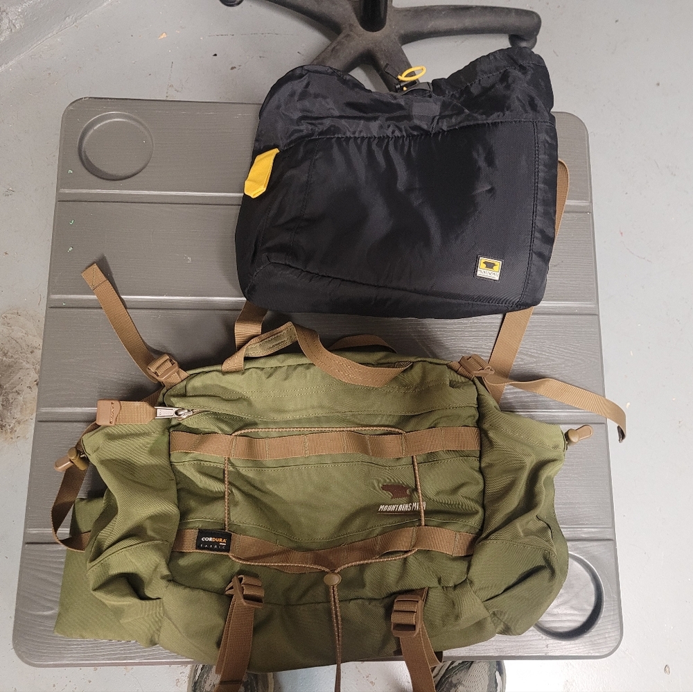 Mountainsmith Tour Waste Pack
